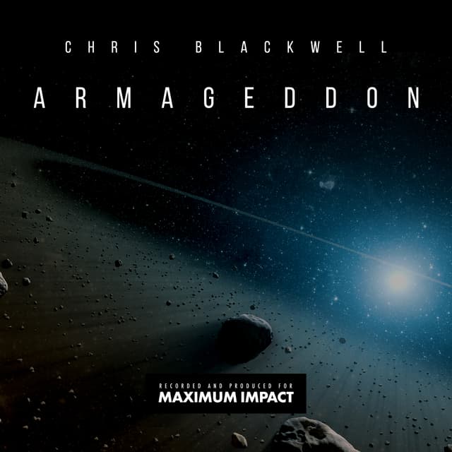 Maximum Impact Armageddon