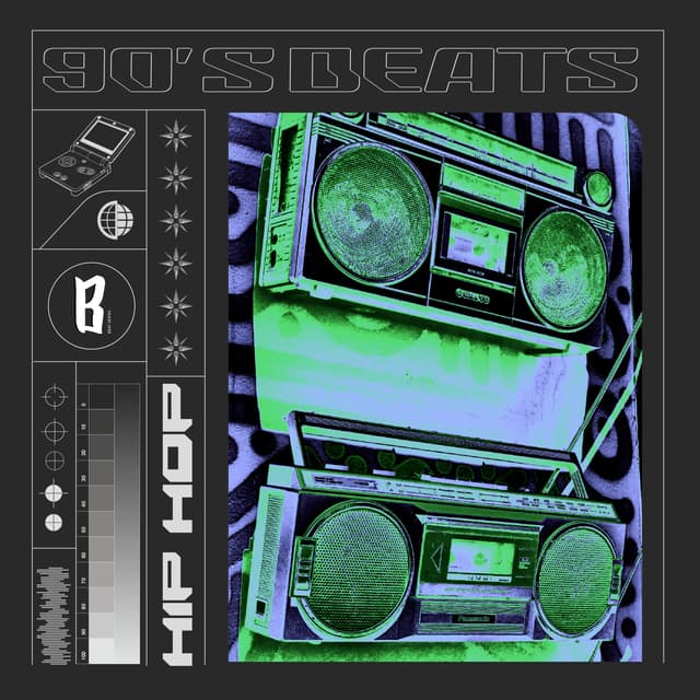 90's Beats