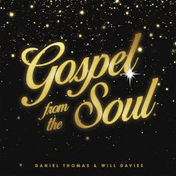 Gospel From The Soul album artwork
