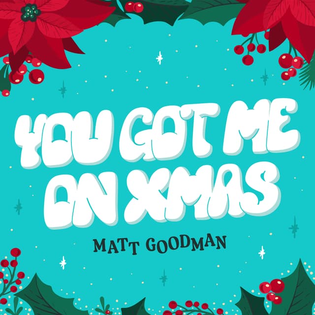 You Got Me On Xmas