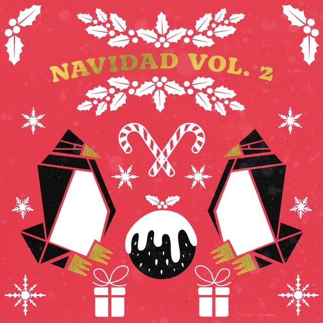 Navidad Vol. 2