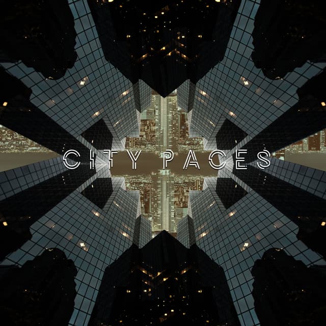 City Paces