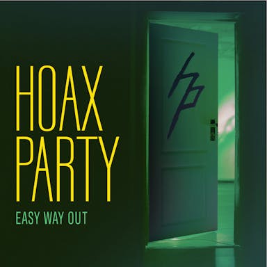 Easy Way Out album artwork