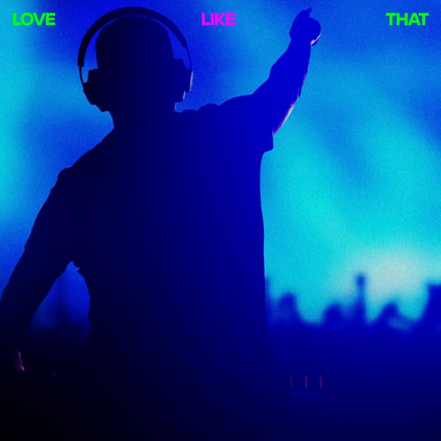 Love Like That