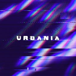 Urbania album artwork