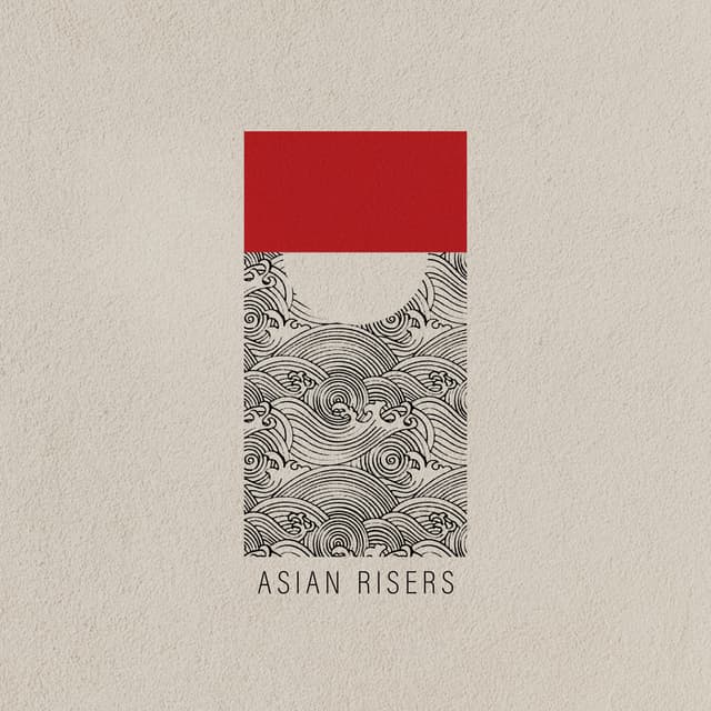 Asian Risers