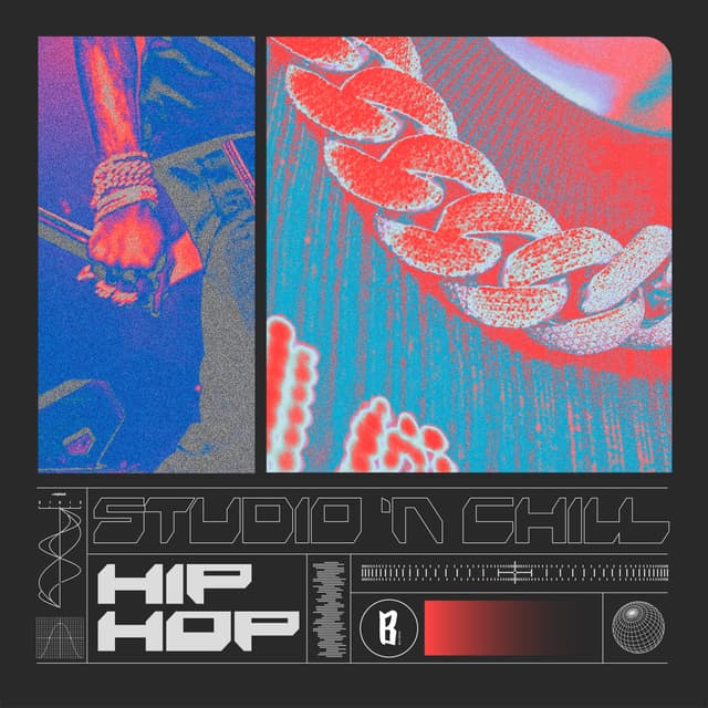 Studio 'N Chill