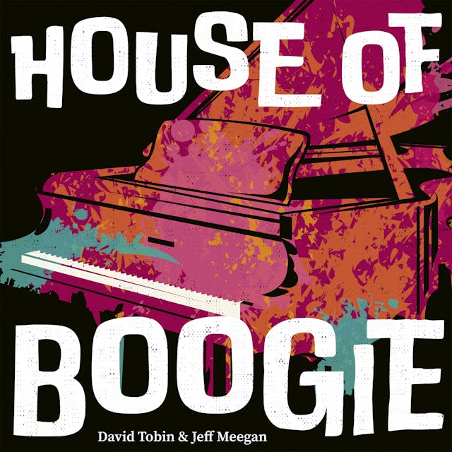 House Of Boogie