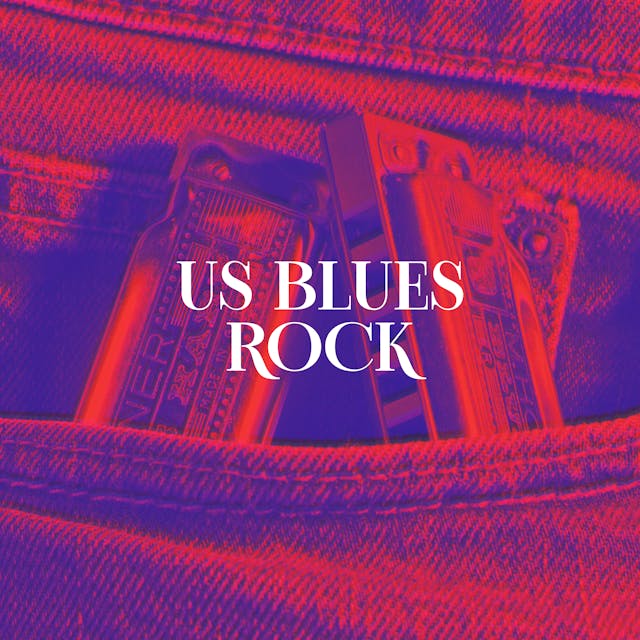 US Blues, Rock