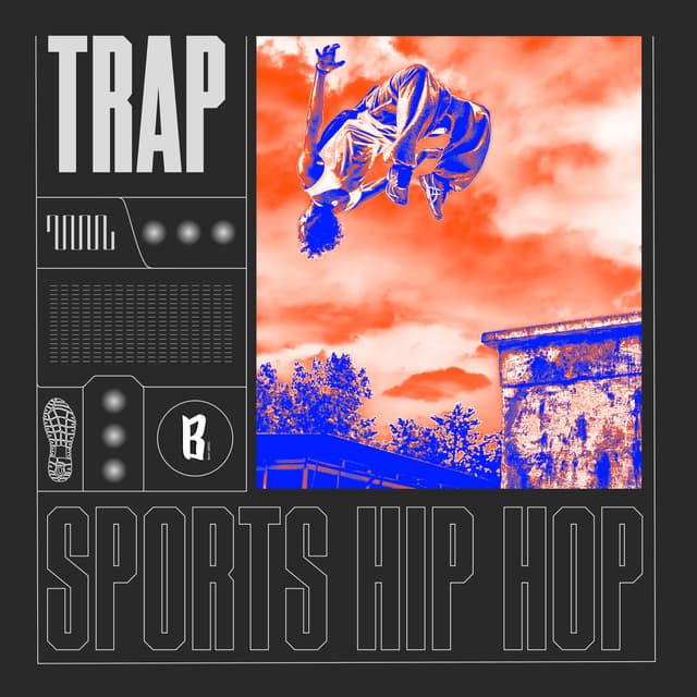 Sports Hip Hop