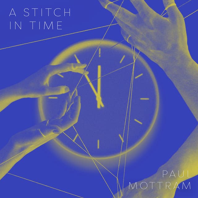A Stitch In Time