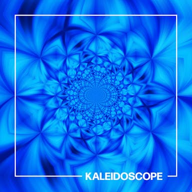 Kaleidoscope album artwork