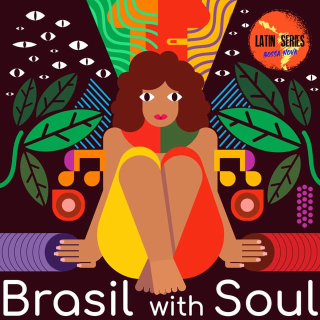 Brasil with Soul