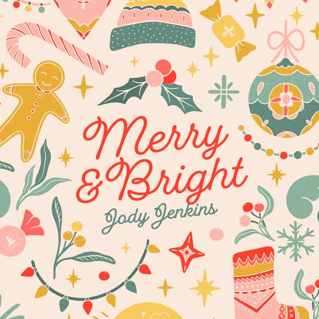 Merry & Bright
