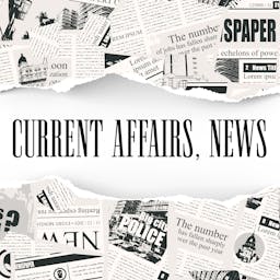 Current Affairs, News album artwork