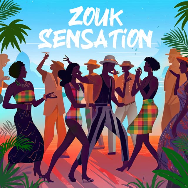 Zouk Sensation