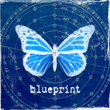 Blueprint album artwork