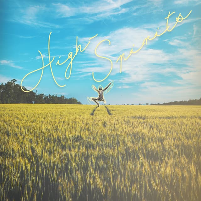 High Spirits