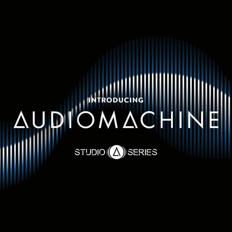 Music for TV, Video & Advertising | Audio Network US
